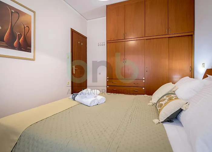 P & N Lux Apartment