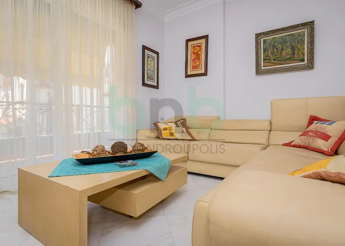 P & N Lux Apartment