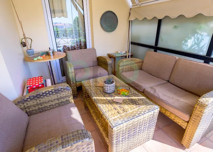 P & N Lux Apartment