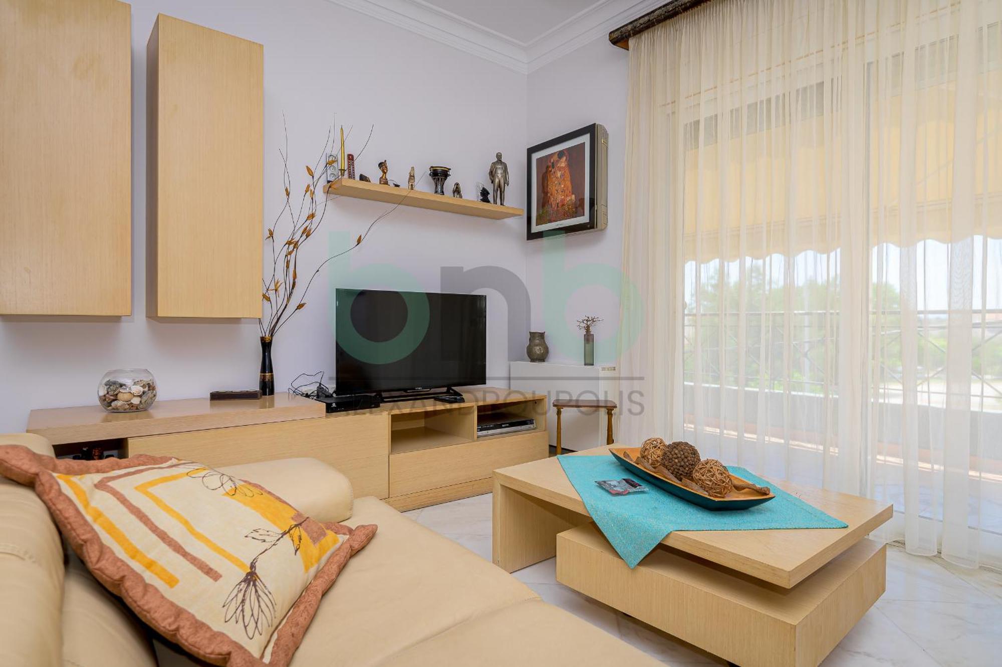 P & N Lux Apartment