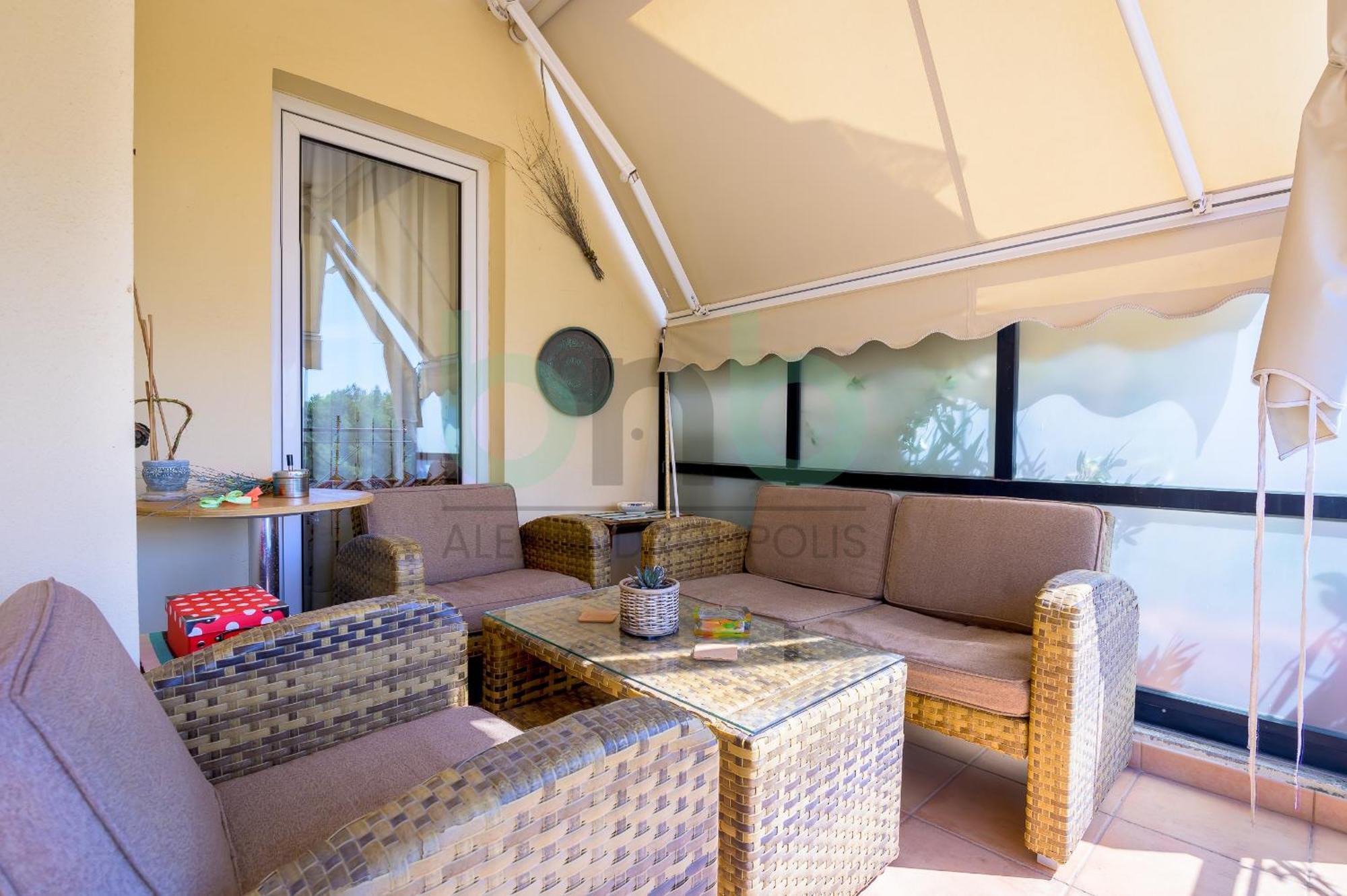 P & N Lux Apartment Alexandroupoli