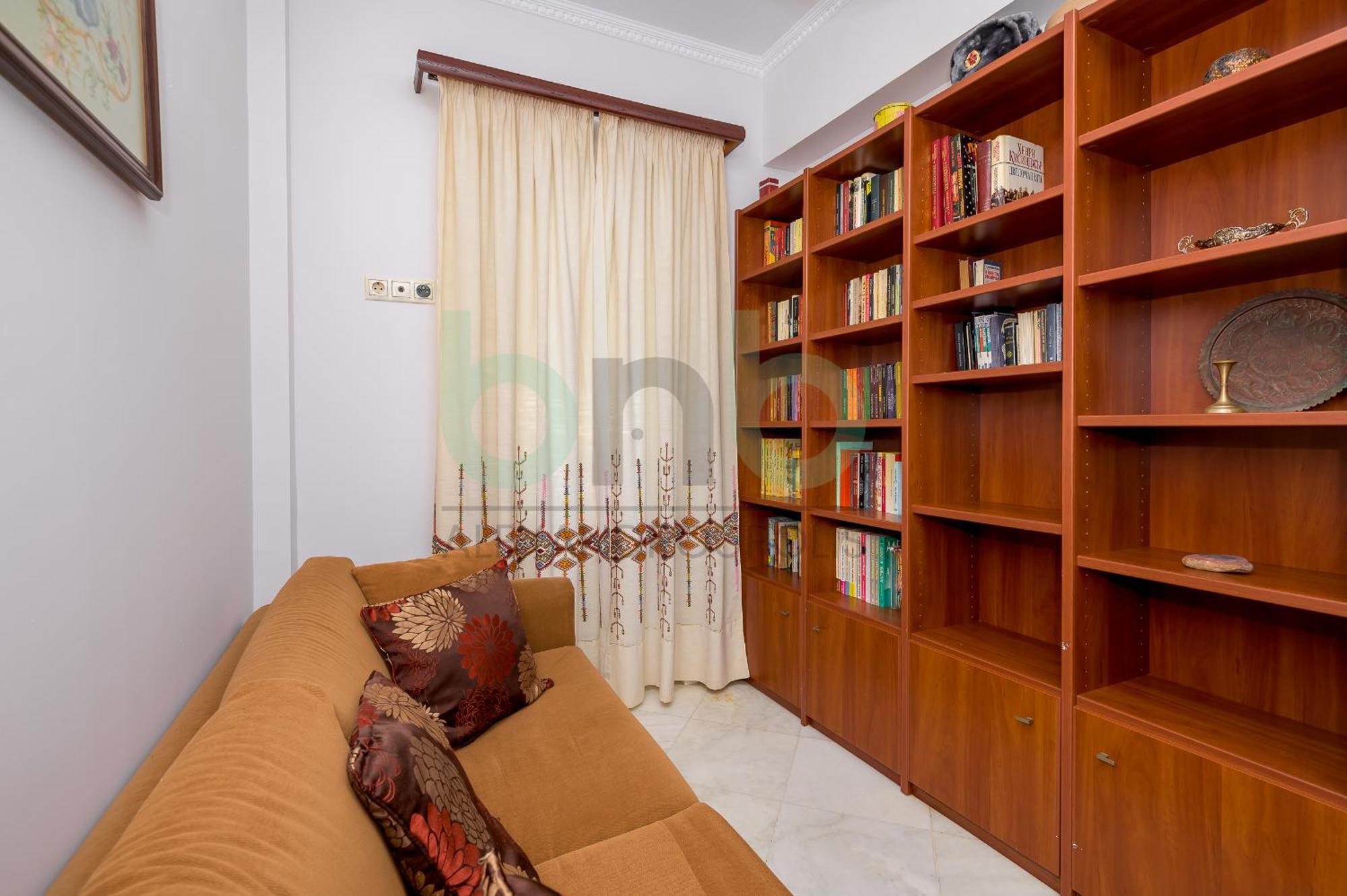 Apartment P & N Lux *