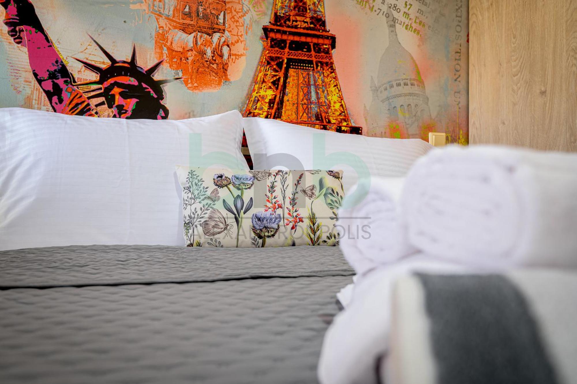 P & N Lux Apartment