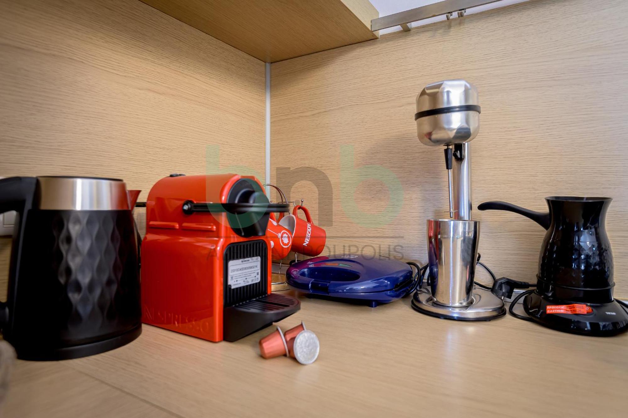 Apartment P & N Lux