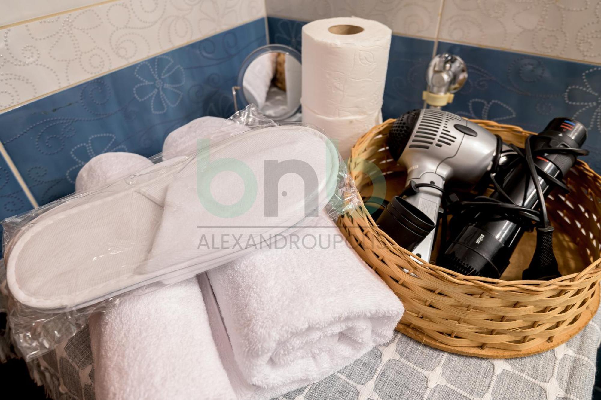 P & N Lux Apartment *