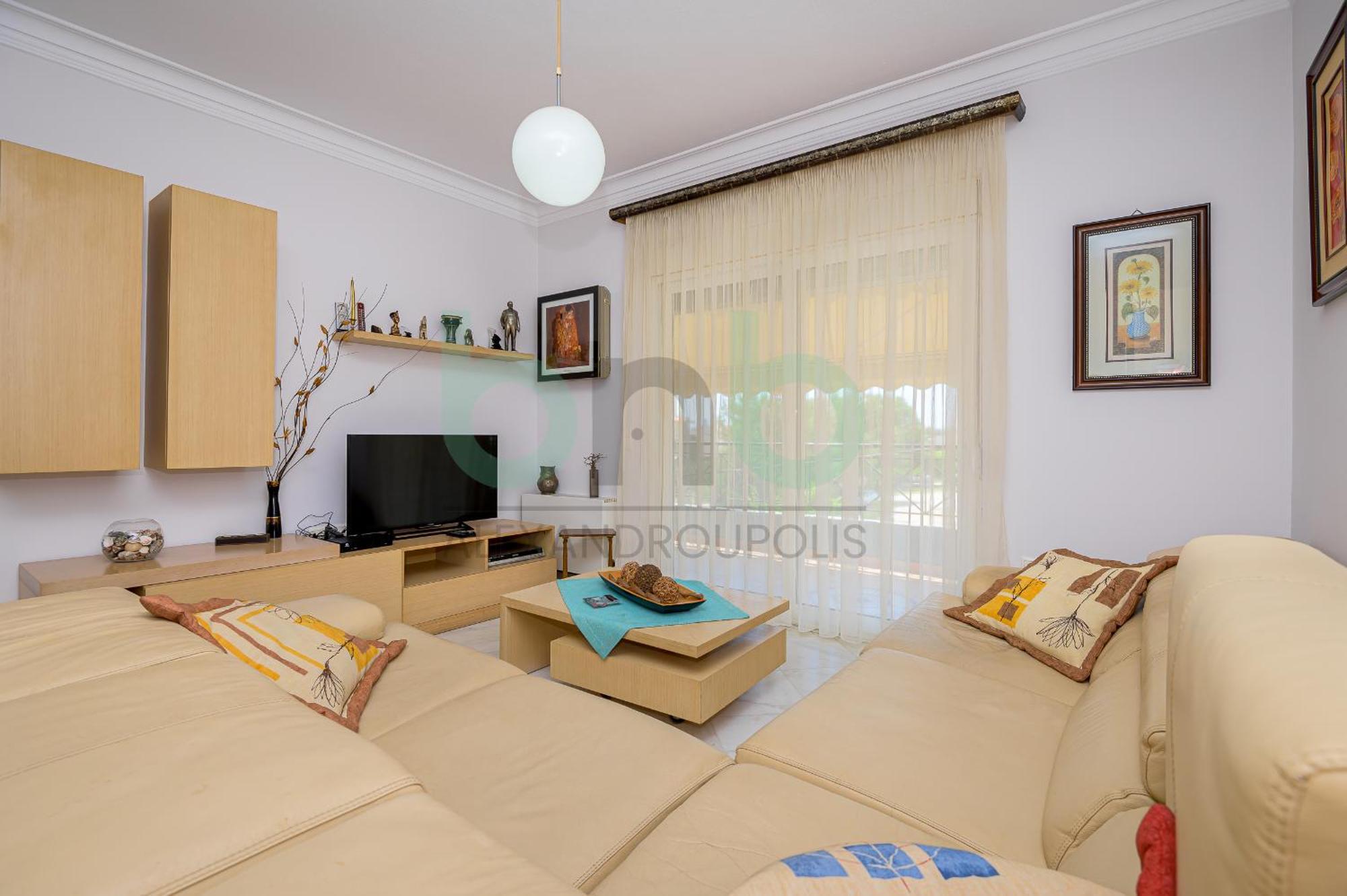 Apartment P & N Lux