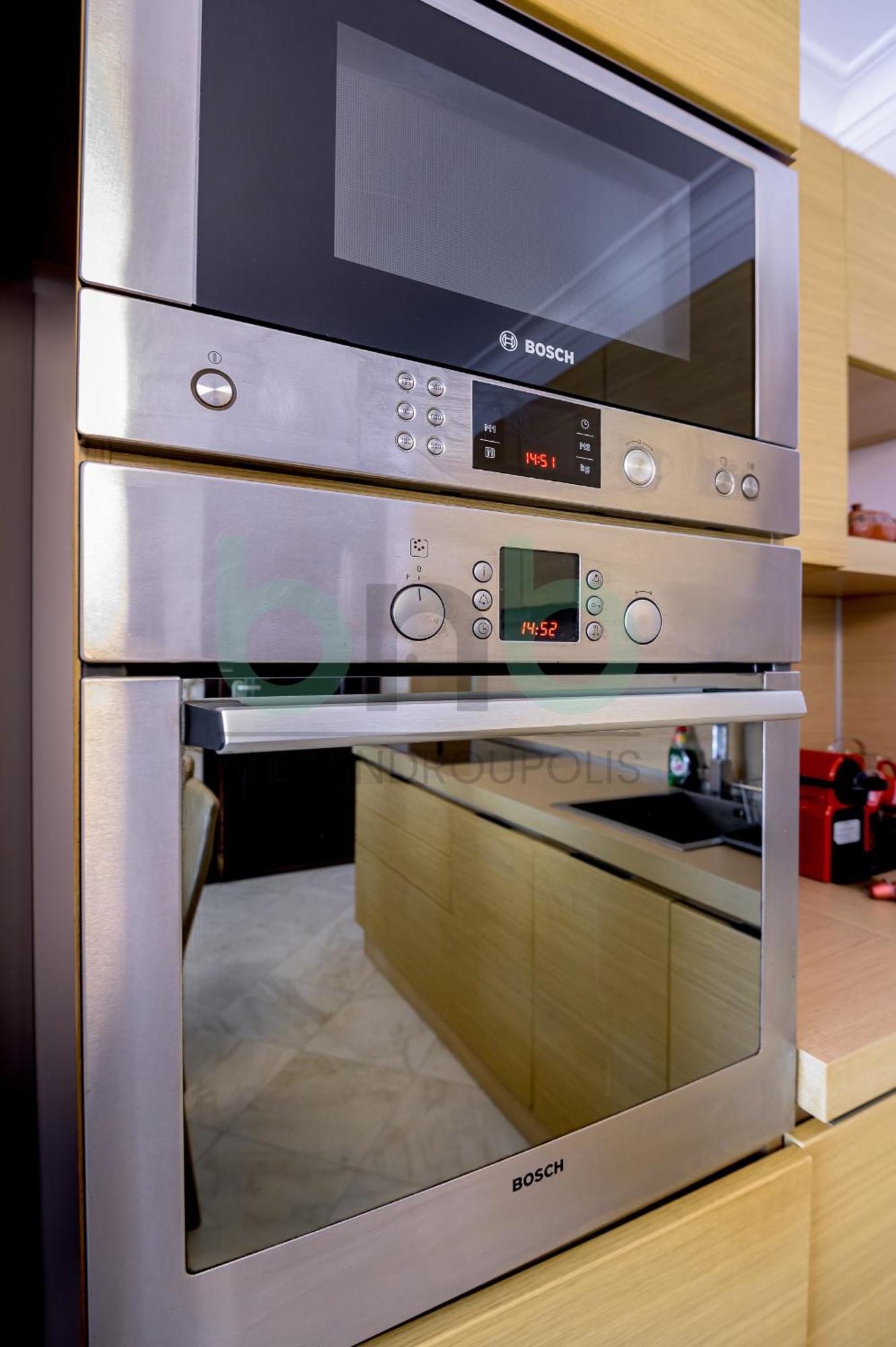 Apartment P & N Lux *