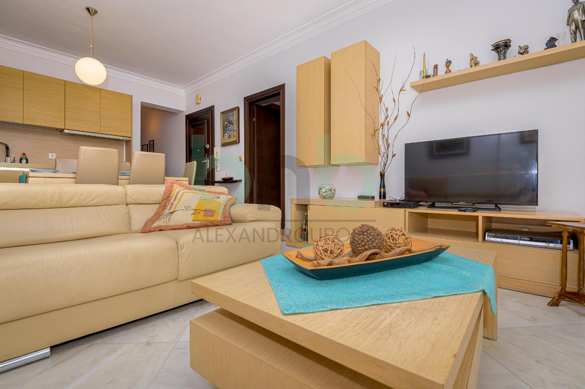 Apartment P & N Lux Alexandroupoli