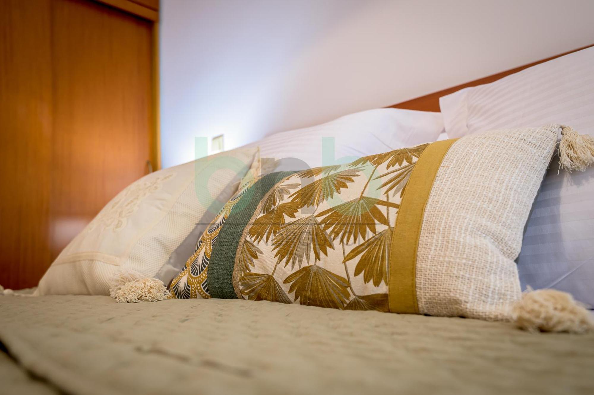 P & N Lux Apartment