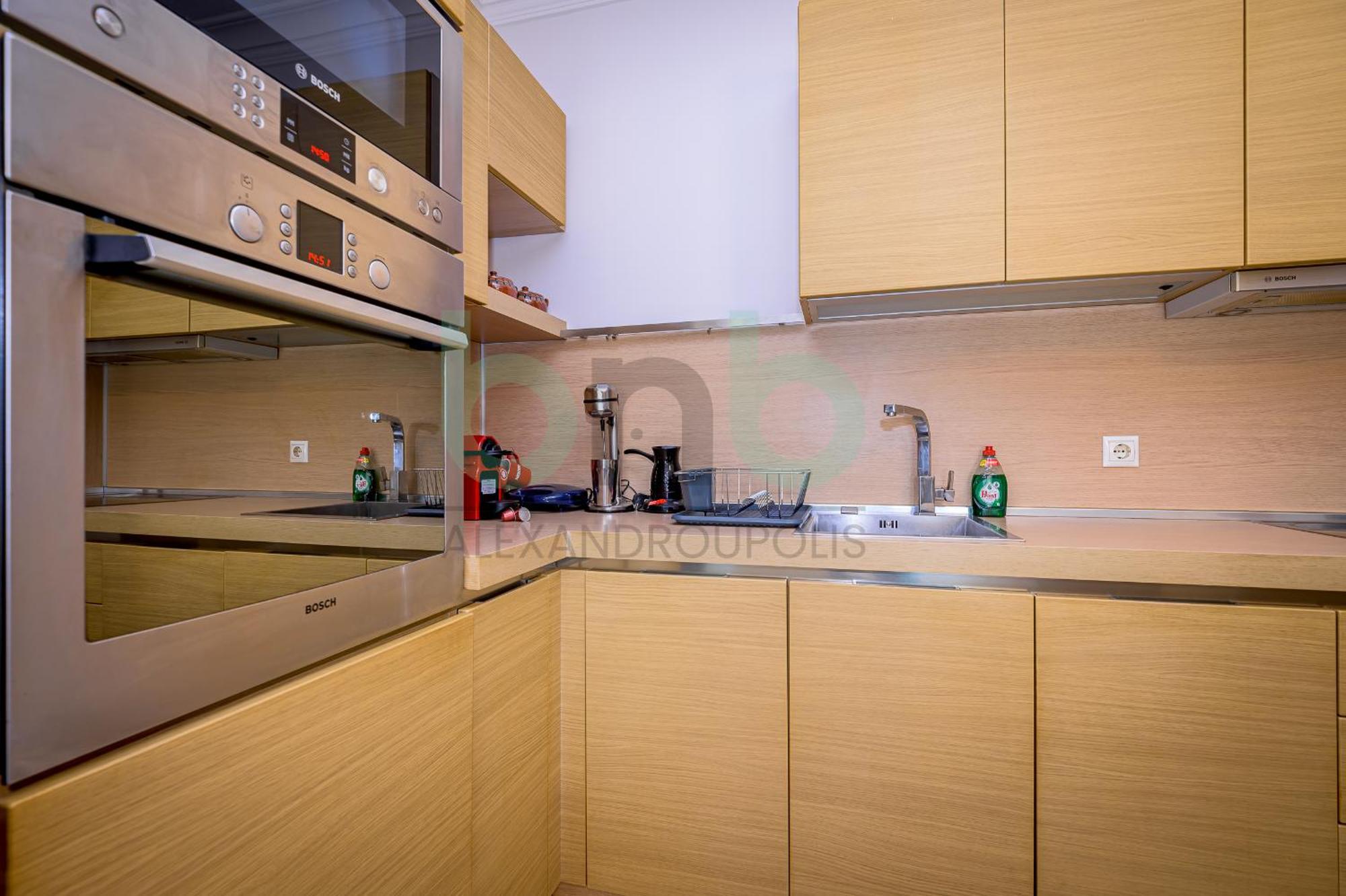 Apartment P & N Lux *