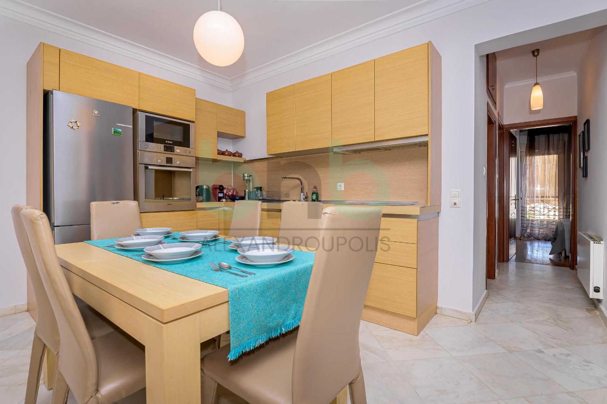 Apartment P & N Lux
