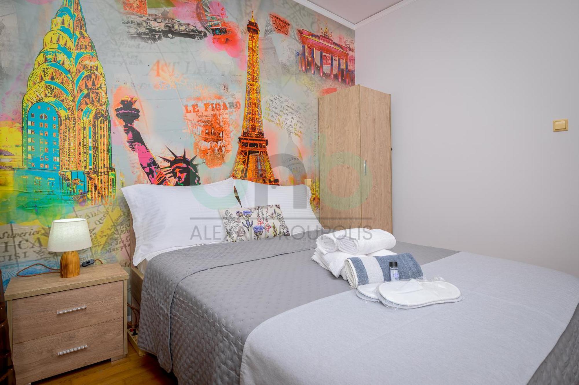 P & N Lux Apartment *