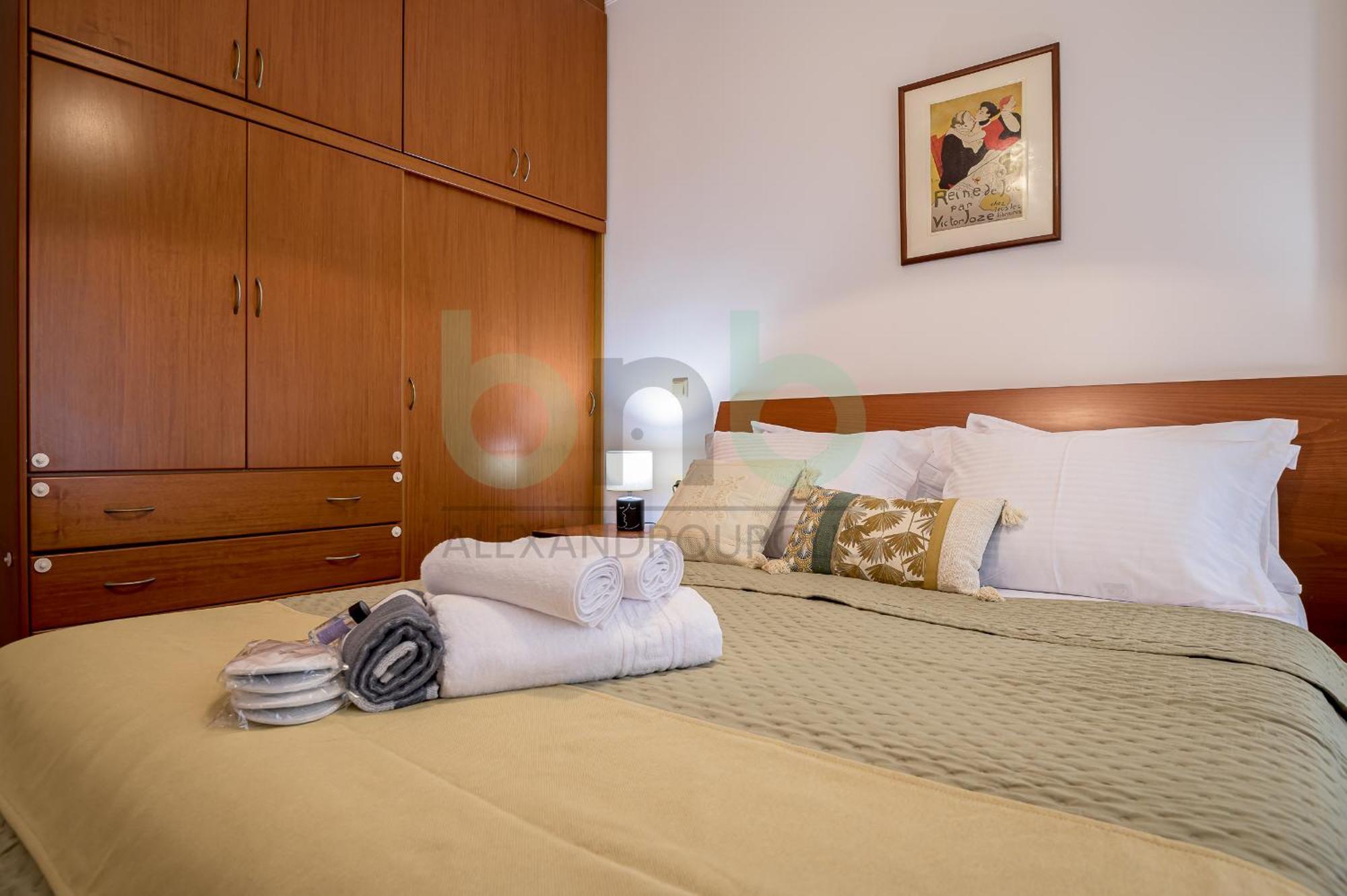 P & N Lux Apartment *