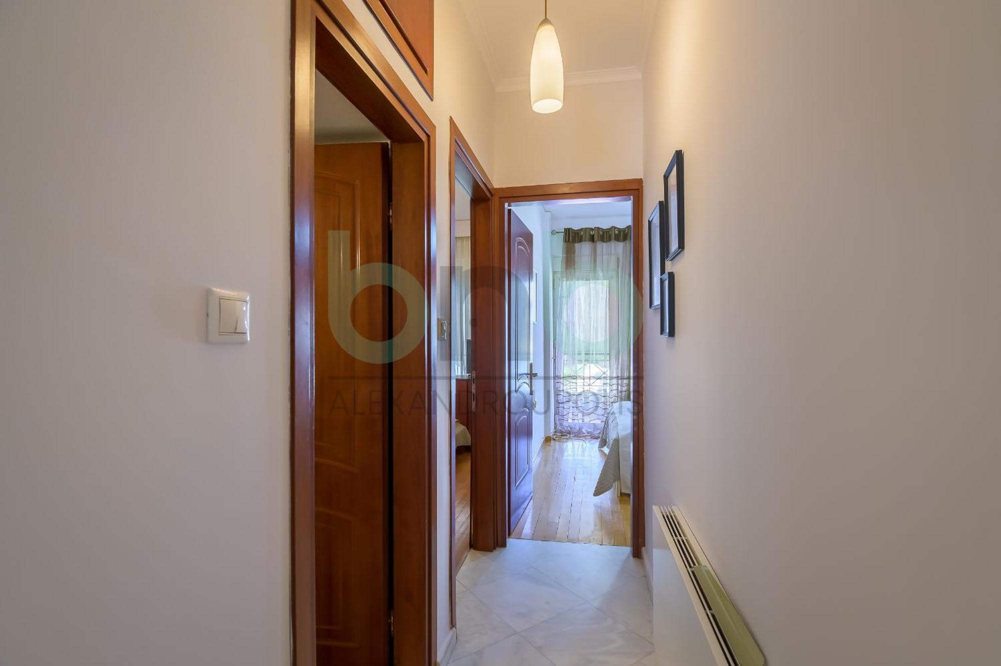 Apartment P & N Lux *