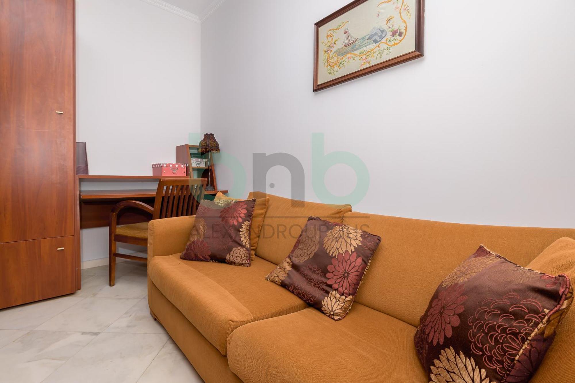 P & N Lux Apartment