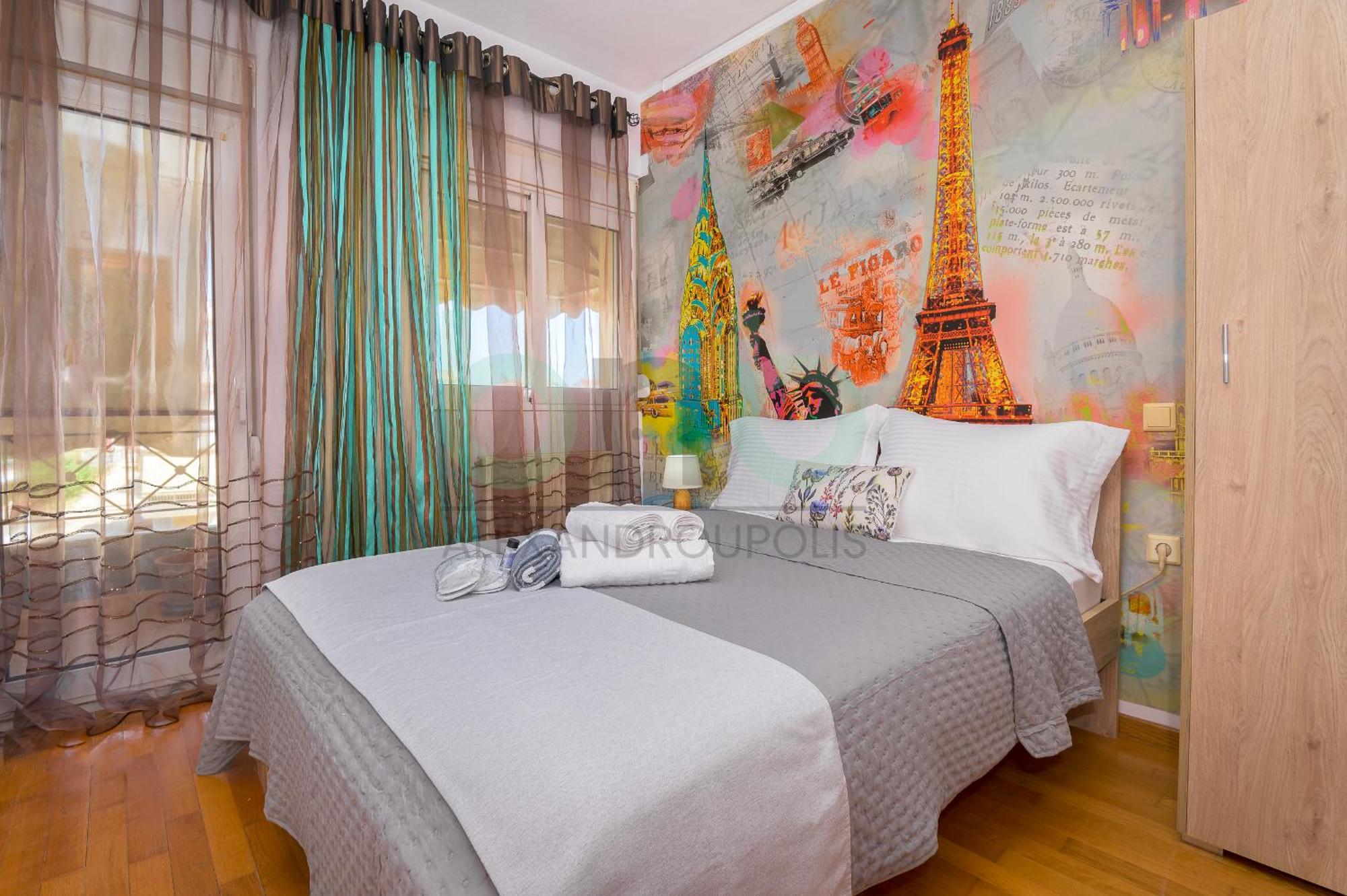P & N Lux Apartment Alexandroupoli