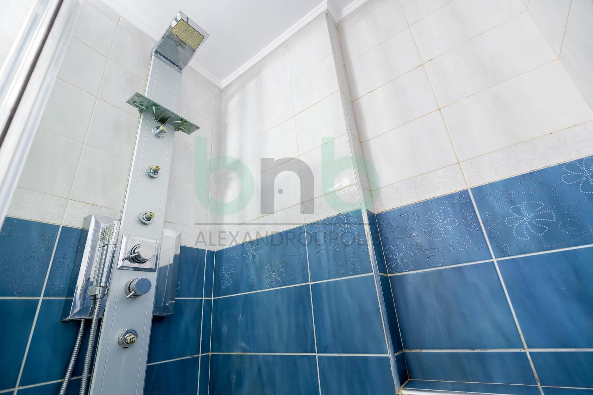 Apartment P & N Lux Alexandroupoli