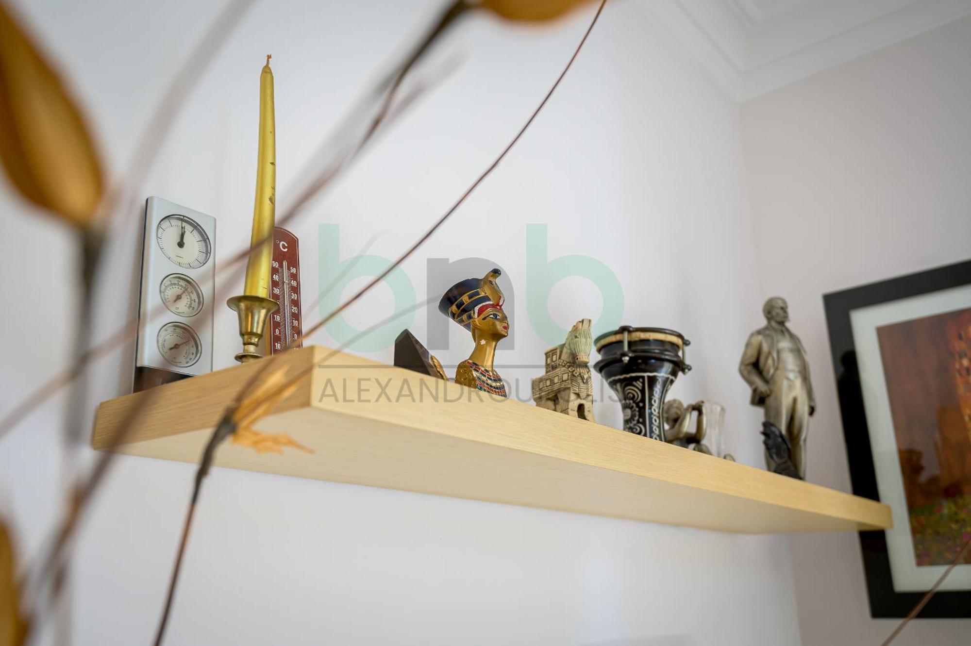 P & N Lux Apartment Alexandroupoli