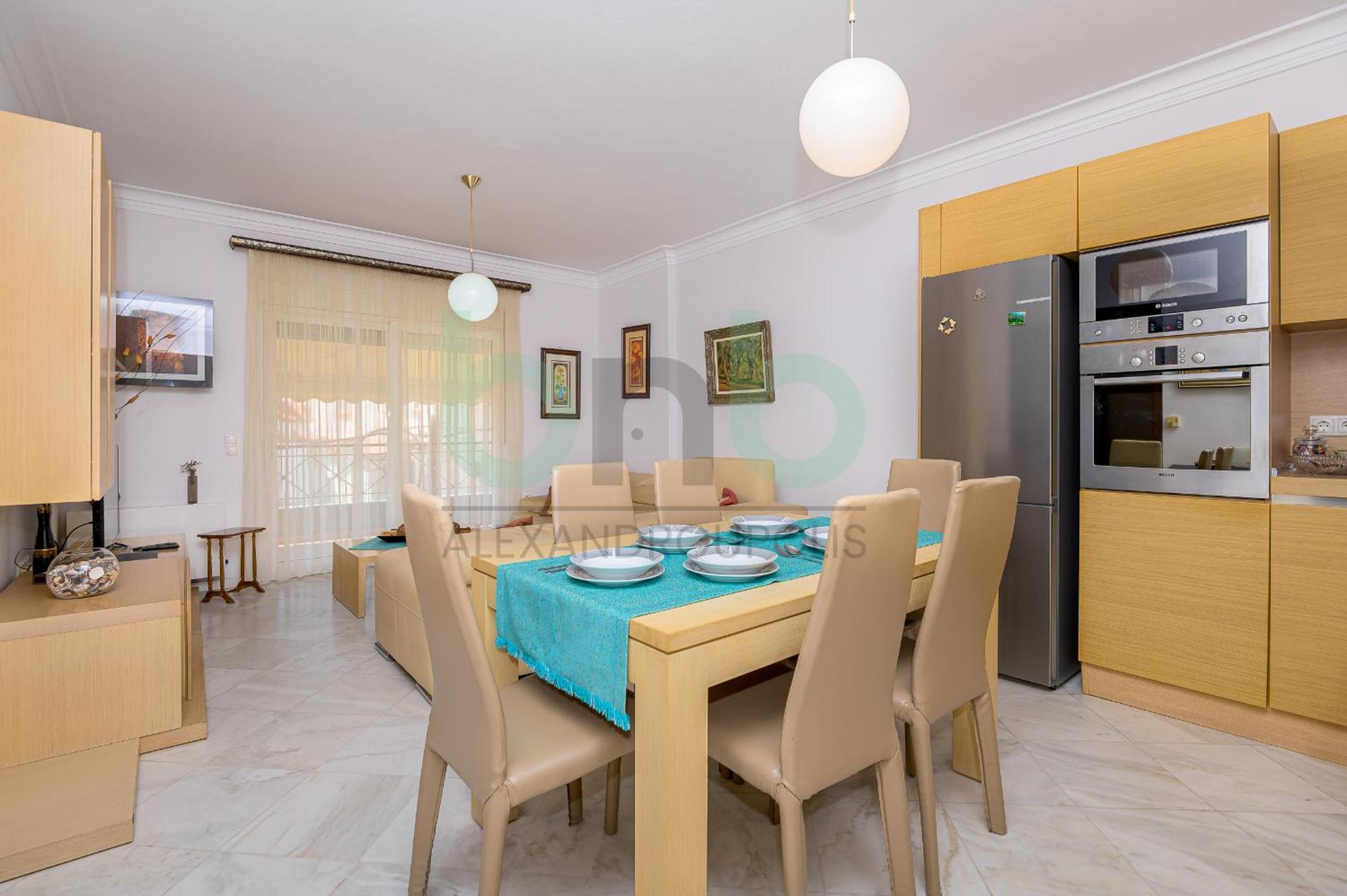 P & N Lux Apartment *