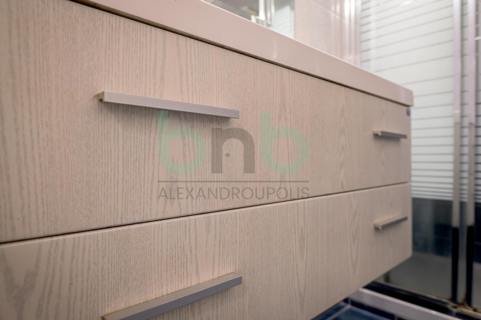 Apartment P & N Lux *