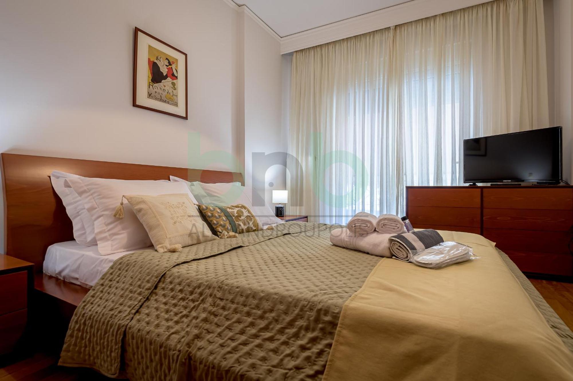 P & N Lux Apartment