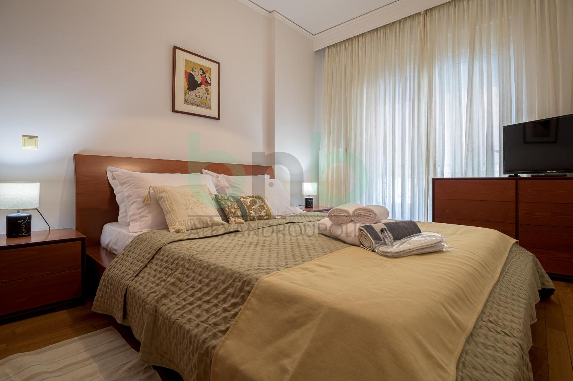 Apartment P & N Lux