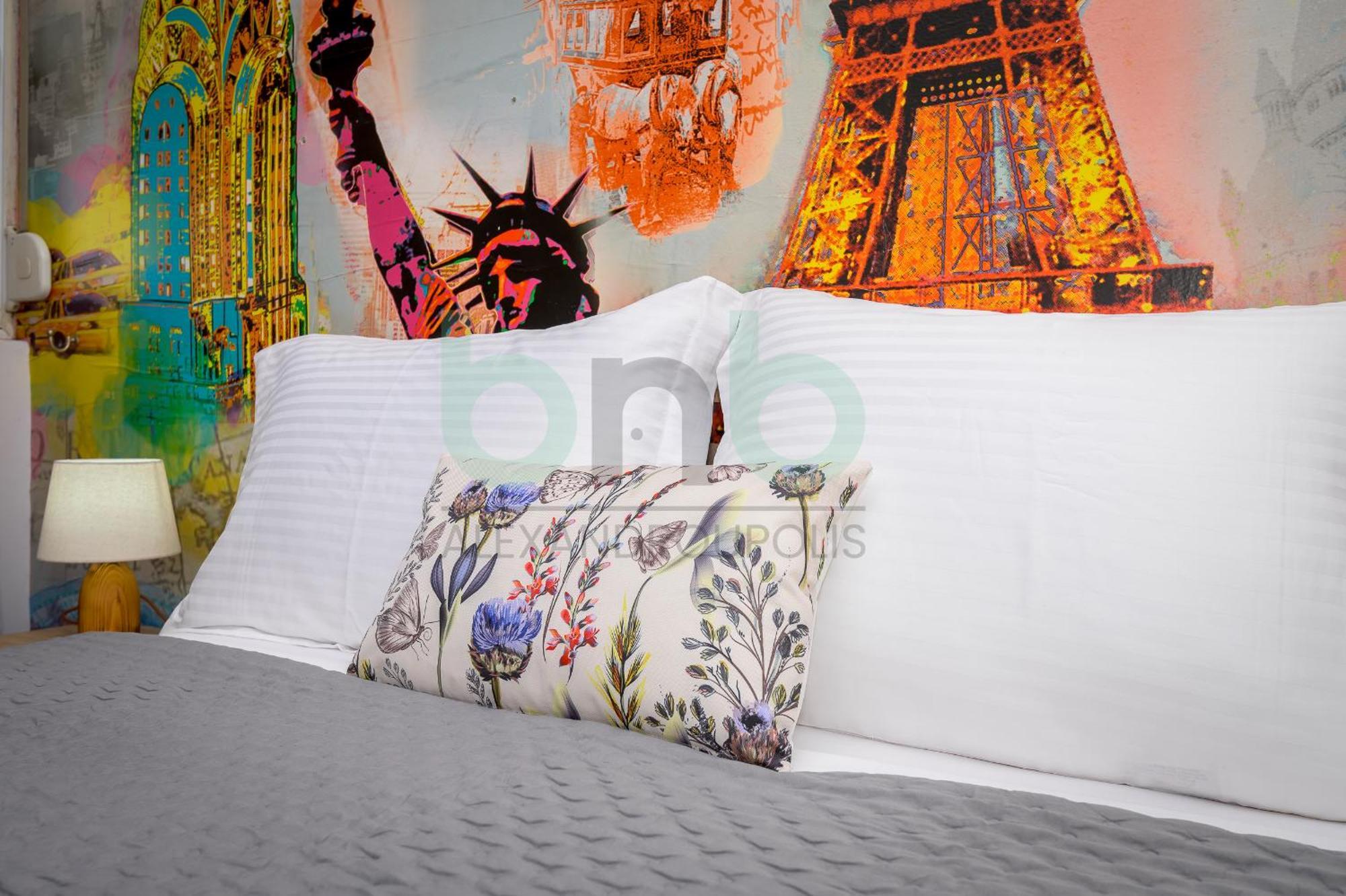 Apartment P & N Lux *